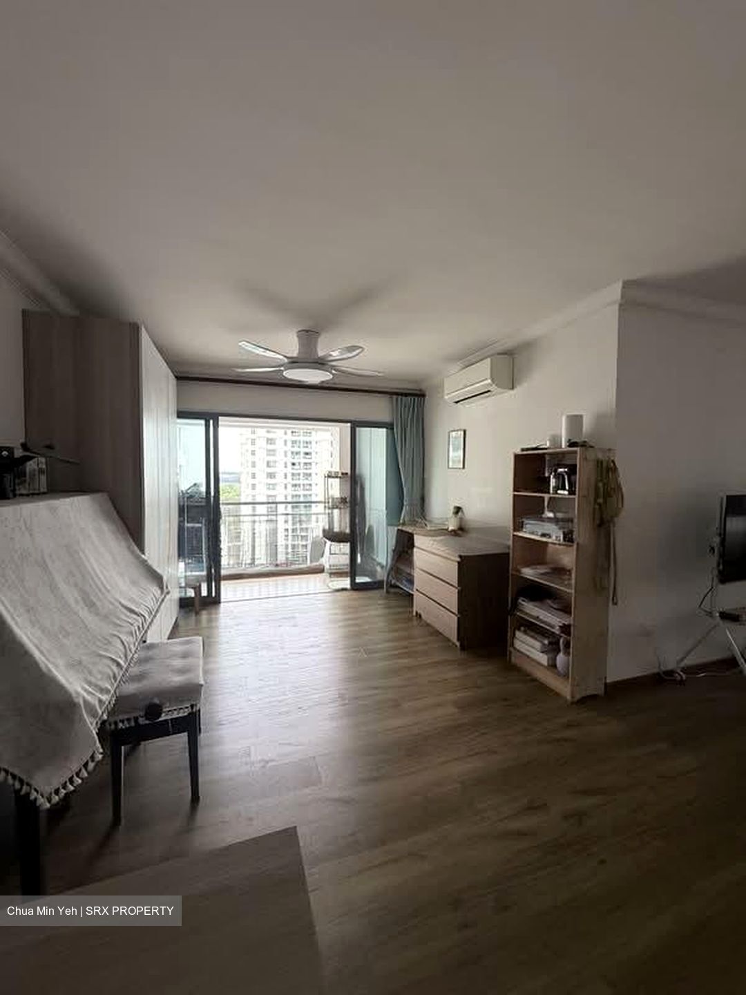 Aquarius By The Park (D16), Condominium #594270281